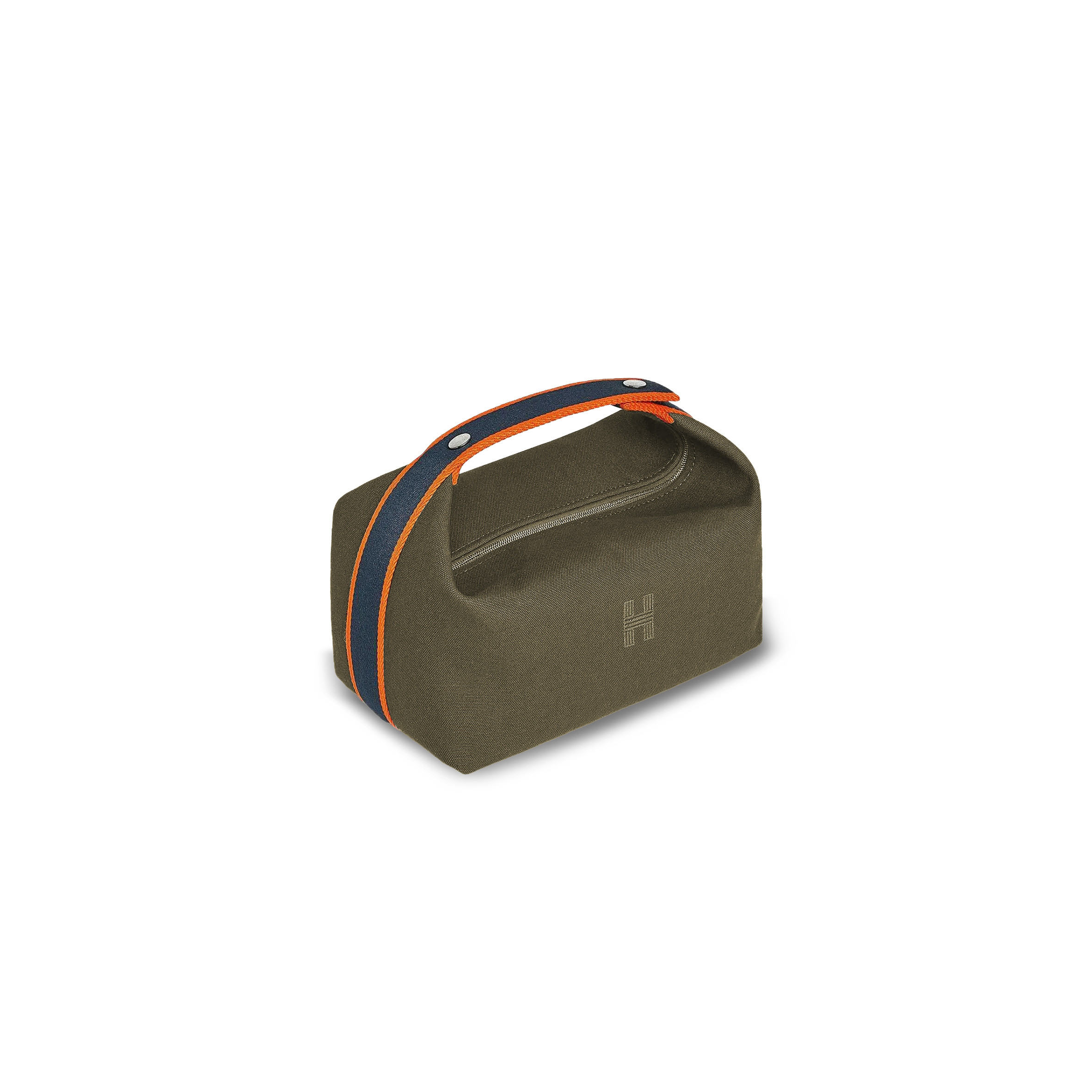 HERMÈS BRIDE-A-BRAC CASE, LARGE MODEL H103223M06 (25*21*14cm)